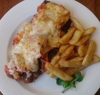 Bridgeway Hotel - Dalby Accommodation