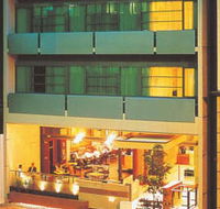 Somerset St Georges Terrace Perth - Dalby Accommodation