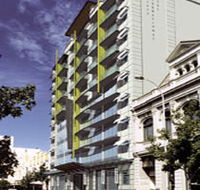 Mantra on Murray - Dalby Accommodation