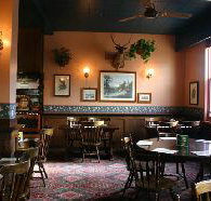 Centennial Hotel - Dalby Accommodation