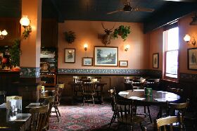 Centennial Hotel - Dalby Accommodation 0