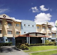 Cairns Queens Court Accommodation - Dalby Accommodation