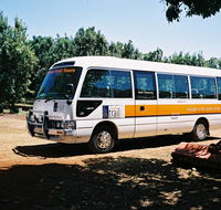 Food Trail Tours - Dalby Accommodation