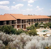 Club Capricorn - Dalby Accommodation