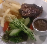 Strand Hotel - Dalby Accommodation
