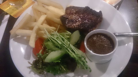 Strand Hotel - Dalby Accommodation 0