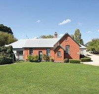 Woodend Old School House Bed and Breakfast - Dalby Accommodation