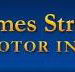 Hotels Toowoomba - James Street Motor Inn - Dalby Accommodation