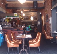 Berkeley Hotel - Dalby Accommodation
