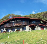 Guthega Alpine Hotel - Dalby Accommodation