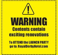 The Royal Derby Hotel - Dalby Accommodation