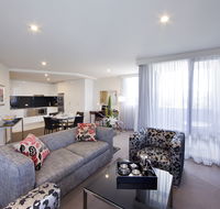 Adina Serviced Apartments Dickson - Dalby Accommodation