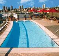 Vibe Hotel Rushcutters - Dalby Accommodation