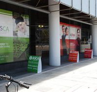 Australian College of Applied Education ACAE - Dalby Accommodation