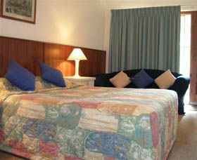 Augusta Georgiana Molloy Motel - Dalby Accommodation 0