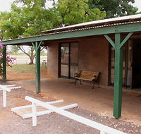 Barkly Homestead - Dalby Accommodation