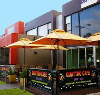 Comfort Inn Haven Marina - Dalby Accommodation