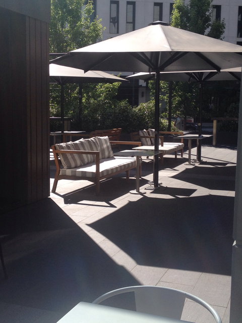 Hotel Realm Pty Ltd - Dalby Accommodation 0