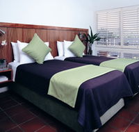 The Hotel Cairns - Dalby Accommodation