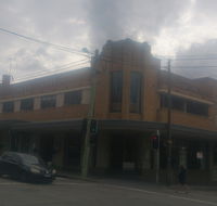 Woollahra Hotel - Dalby Accommodation