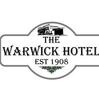 Warwick Hotel - Dalby Accommodation