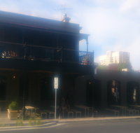 Hotel Wright St - Dalby Accommodation