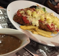 Waterloo Station Hotel - Dalby Accommodation