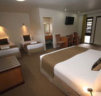 Botanical Motel - Dalby Accommodation