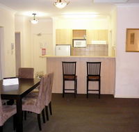 Dragonfly Apartment on Regal - Dalby Accommodation