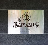 The Bayswater Sydney - Dalby Accommodation