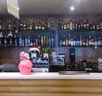 Preston Hotel - Dalby Accommodation