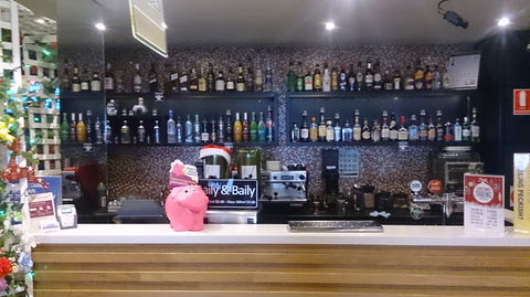 Preston Hotel - Dalby Accommodation 0