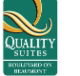 Quality Suites - Boulevard On Beaumont - Dalby Accommodation