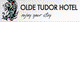 Olde Tudor Motor Inn - Dalby Accommodation