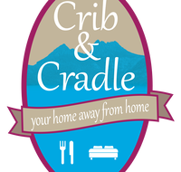 Crib amp Cradle - Dalby Accommodation