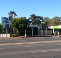 Modbury Plaza Hotel - Dalby Accommodation