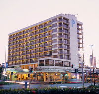 Chifley Pacific Cairns - Dalby Accommodation