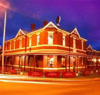 Best Western Lake Inn - Dalby Accommodation