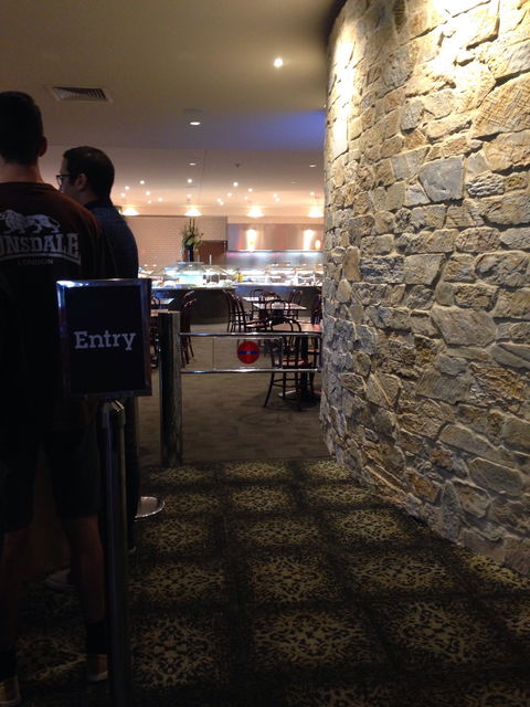 Sanctuary Lakes Hotel - Dalby Accommodation 0
