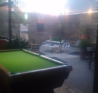 Yarra Hotel - Dalby Accommodation