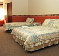 James Hotel - Dalby Accommodation