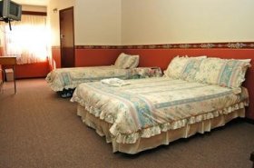 James Hotel - Dalby Accommodation 0
