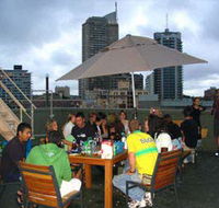 Dlux Budget Hotel - Dalby Accommodation