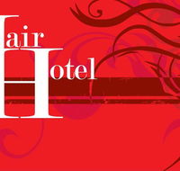 Hair Hotel - Dalby Accommodation
