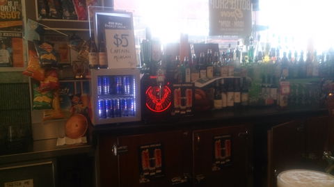 Hotel William - Dalby Accommodation 0