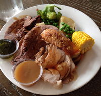 The Ranch Hotel - Dalby Accommodation