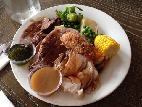 The Ranch Hotel - Dalby Accommodation 0