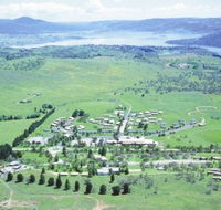 The Station Resort - Dalby Accommodation