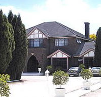 Comfort Inn Sir Francis Drake - Dalby Accommodation