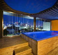 Clarion Hotel Soho - Dalby Accommodation